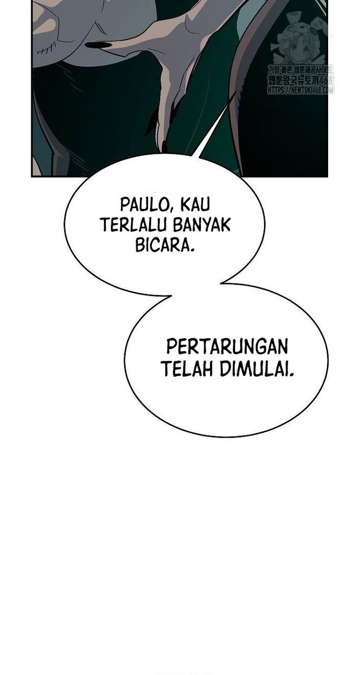 Alone Necromancer Bab 193 halaman 52