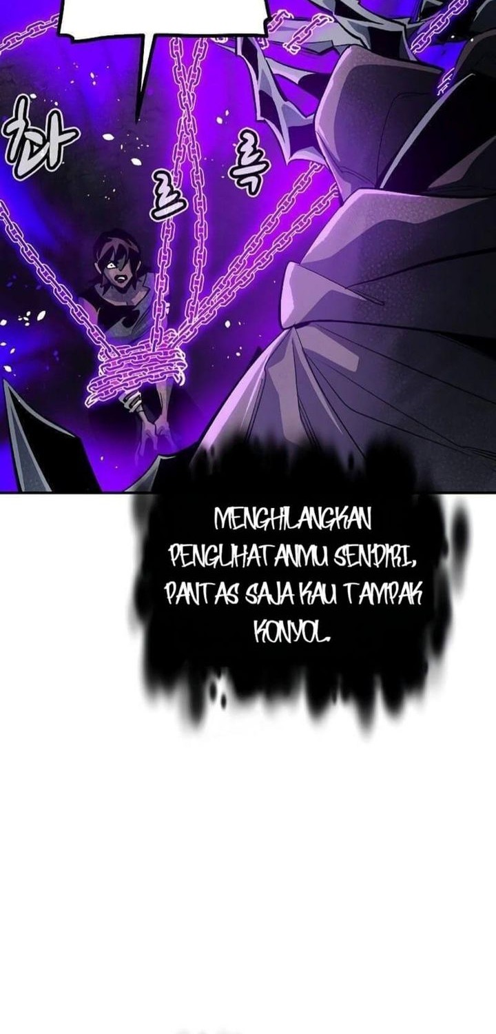 Alone Necromancer Bab 194 halaman 16