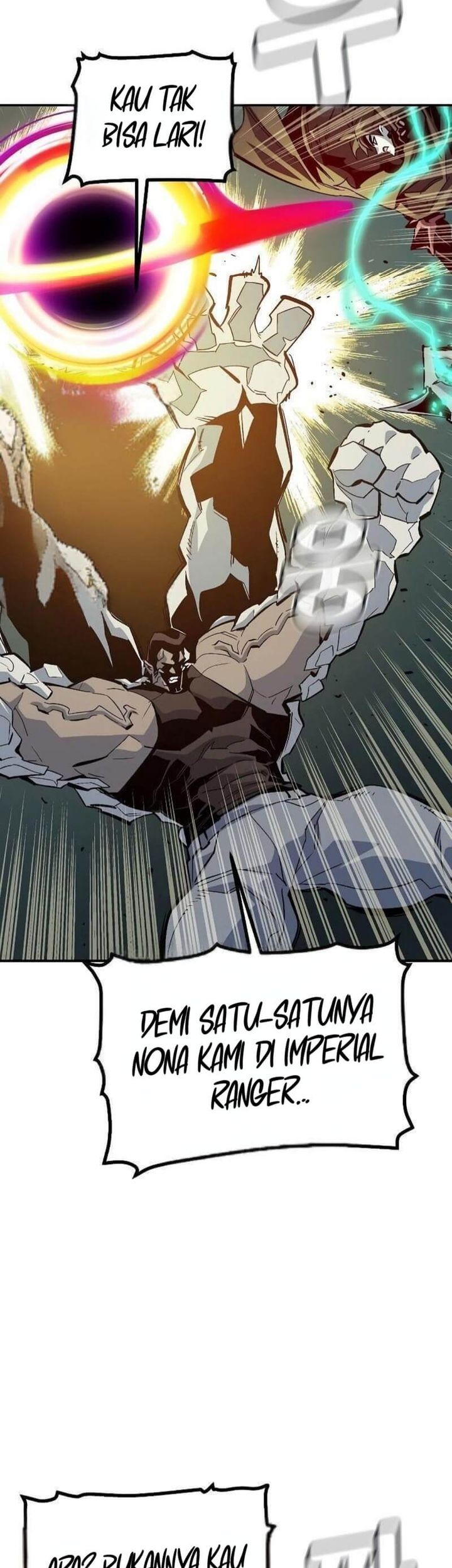 Alone Necromancer Bab 194 halaman 18