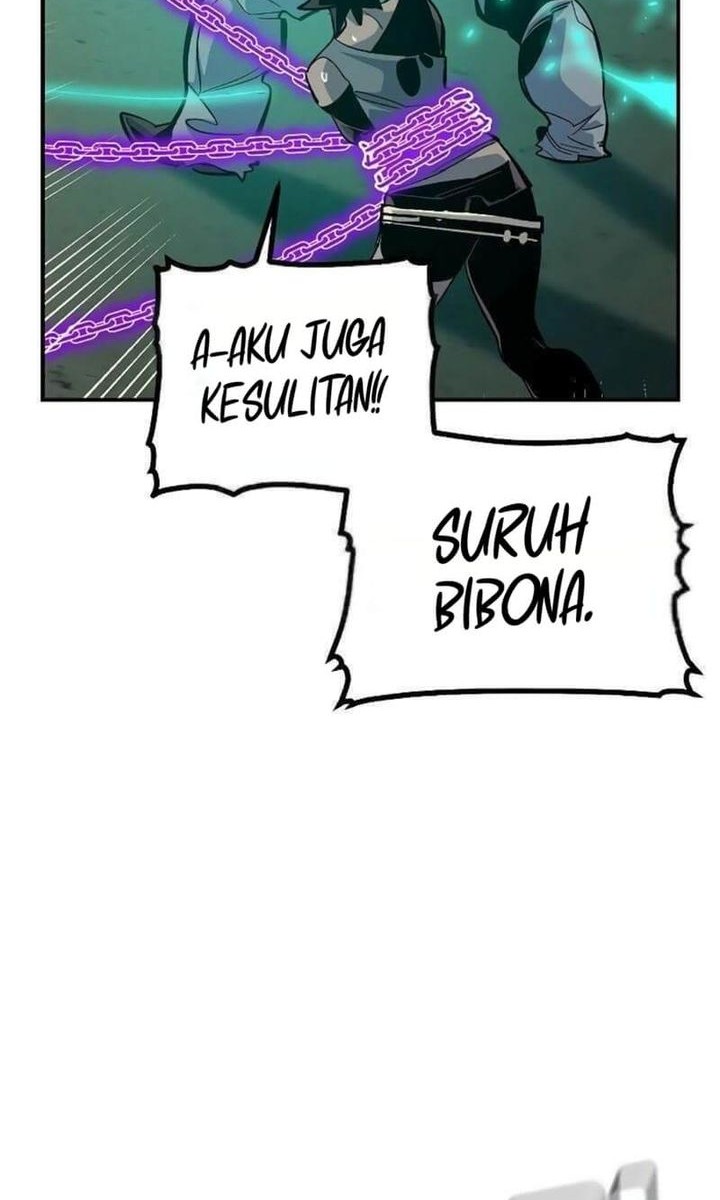 Alone Necromancer Bab 194 halaman 23