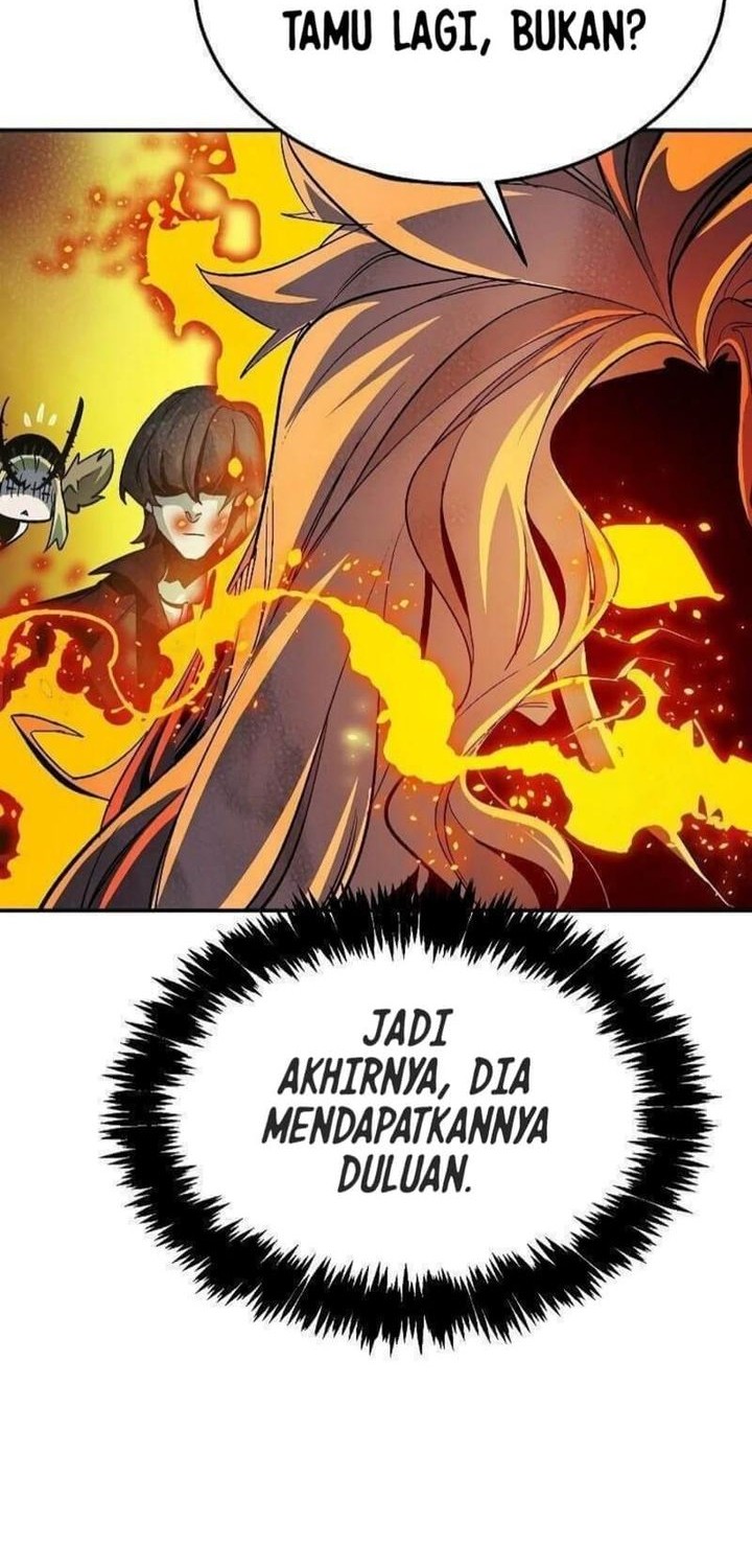 Alone Necromancer Bab 194 halaman 40