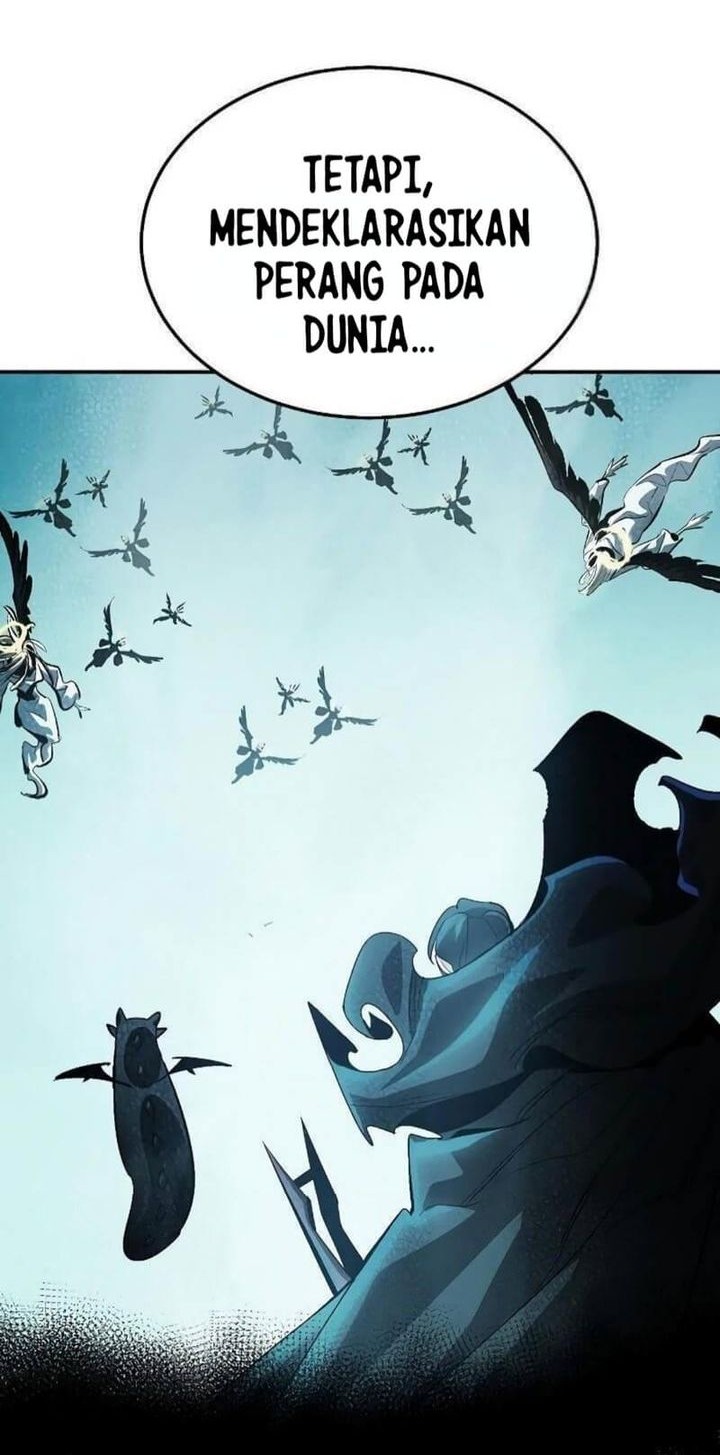 Alone Necromancer Bab 194 halaman 46
