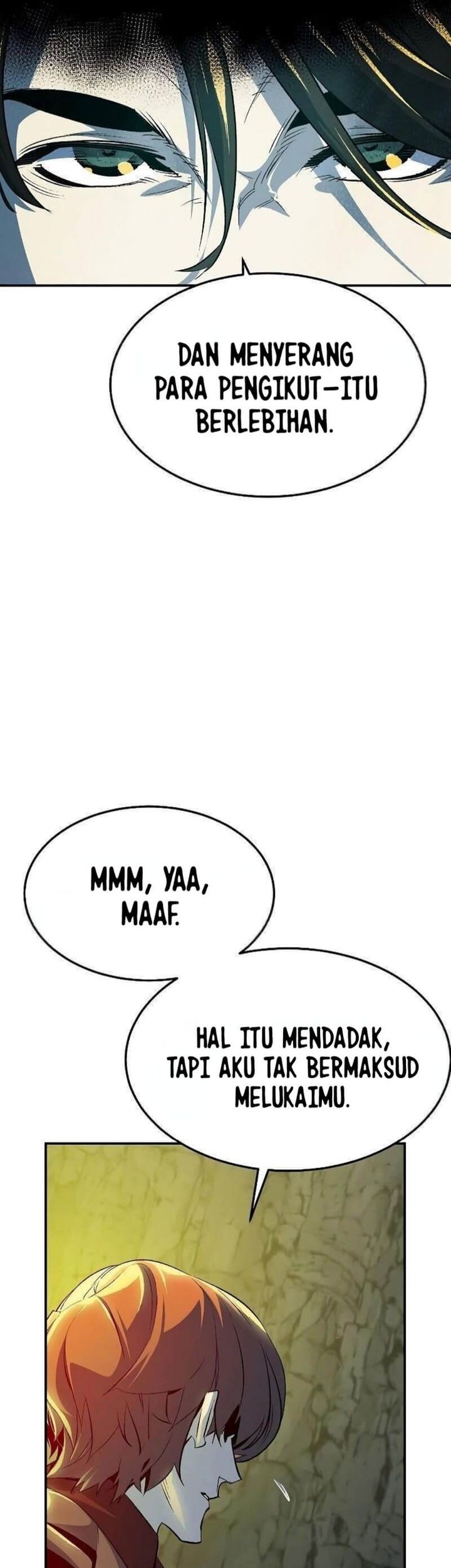 Alone Necromancer Bab 194 halaman 47