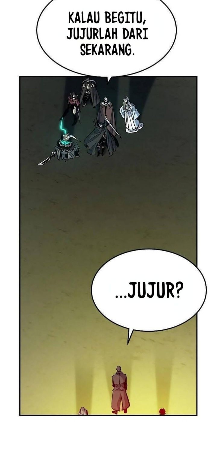 Alone Necromancer Bab 194 halaman 50