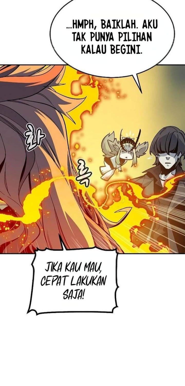 Alone Necromancer Bab 194 halaman 52
