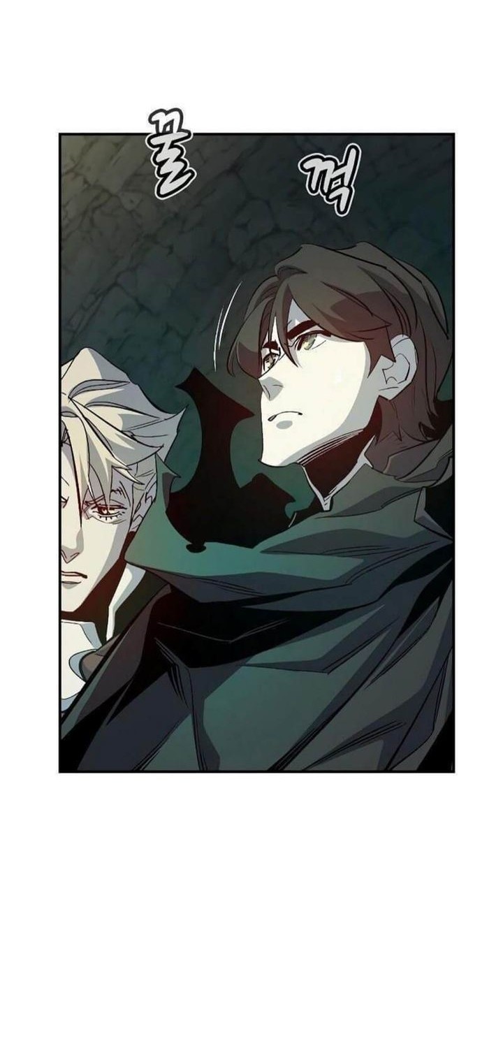 Alone Necromancer Bab 194 halaman 54