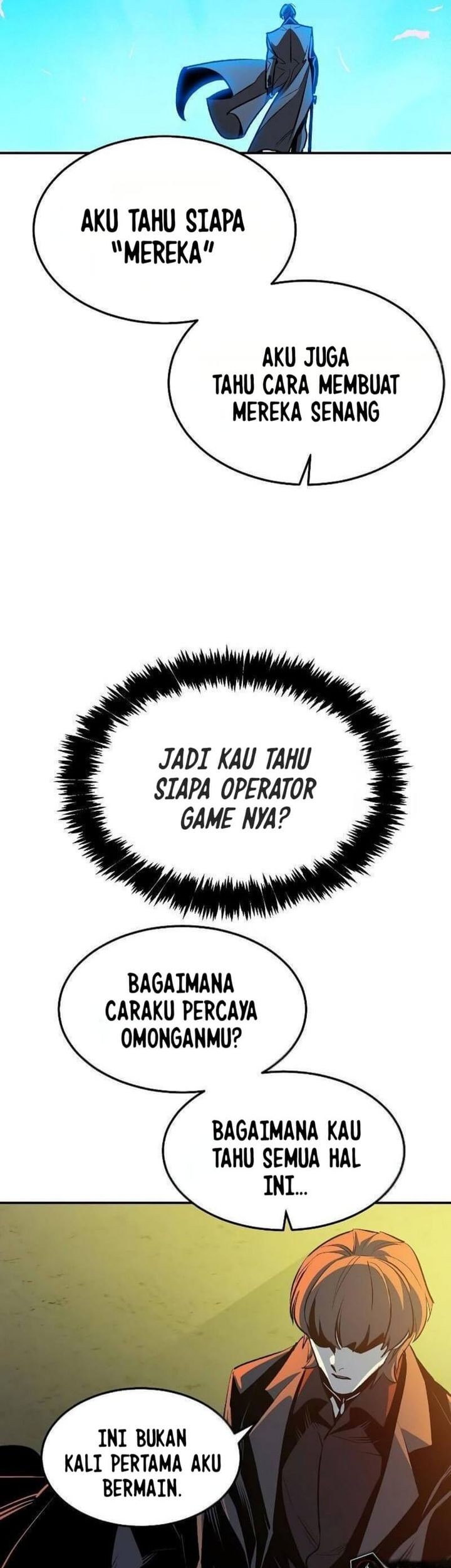 Alone Necromancer Bab 194 halaman 59
