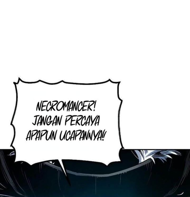 Alone Necromancer Bab 194 halaman 69