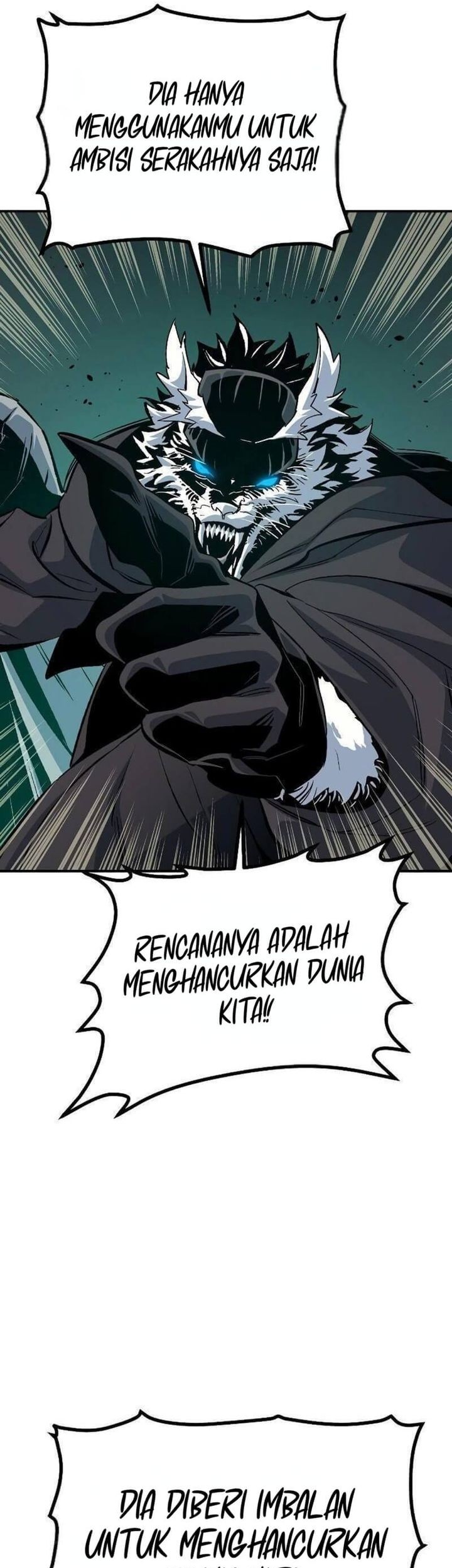 Alone Necromancer Bab 194 halaman 72
