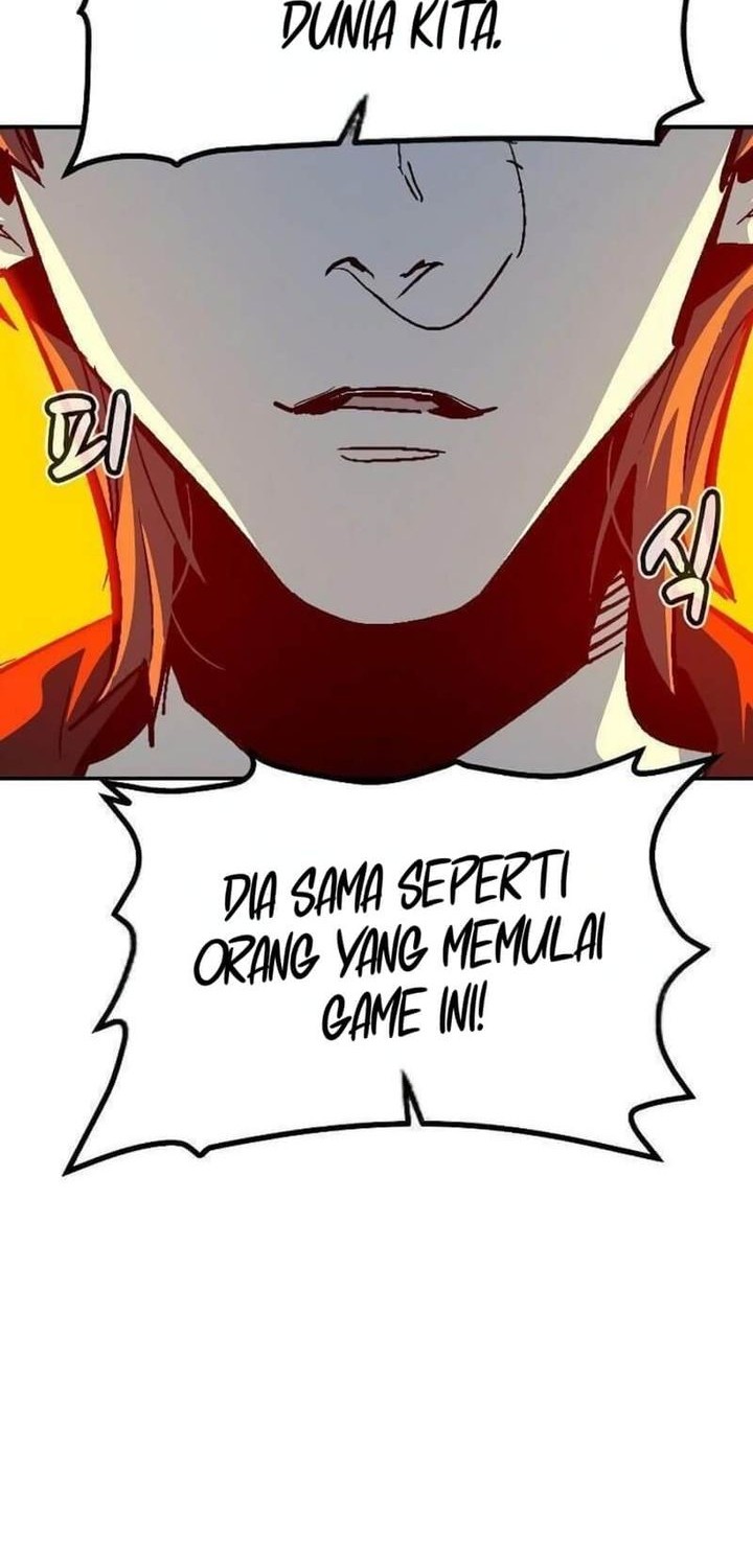 Alone Necromancer Bab 194 halaman 73