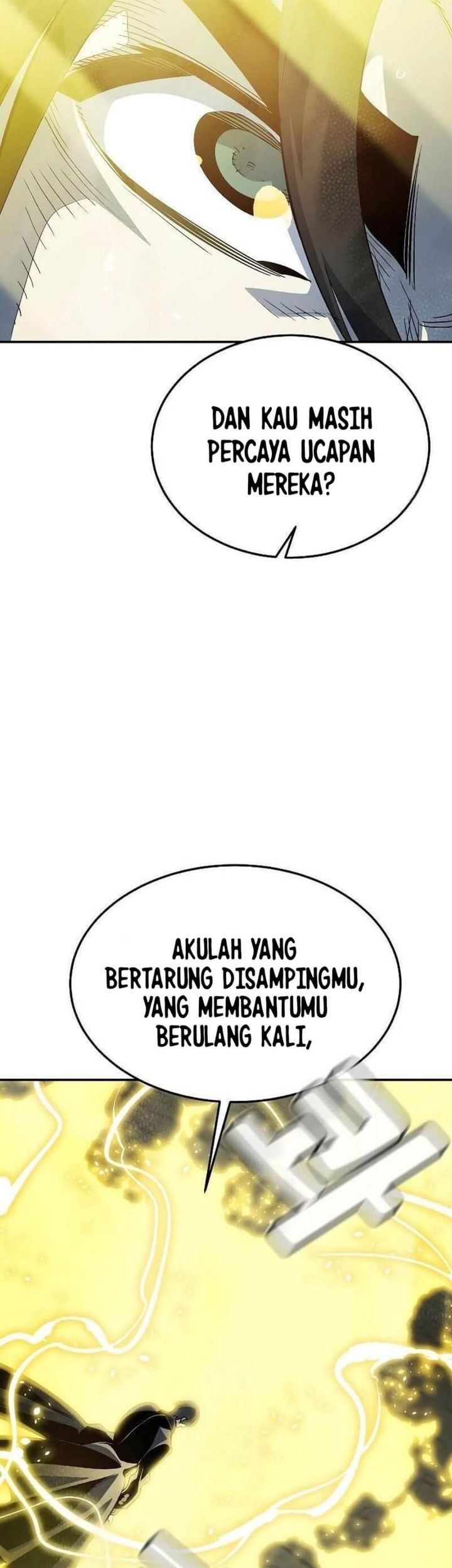 Alone Necromancer Bab 194 halaman 76
