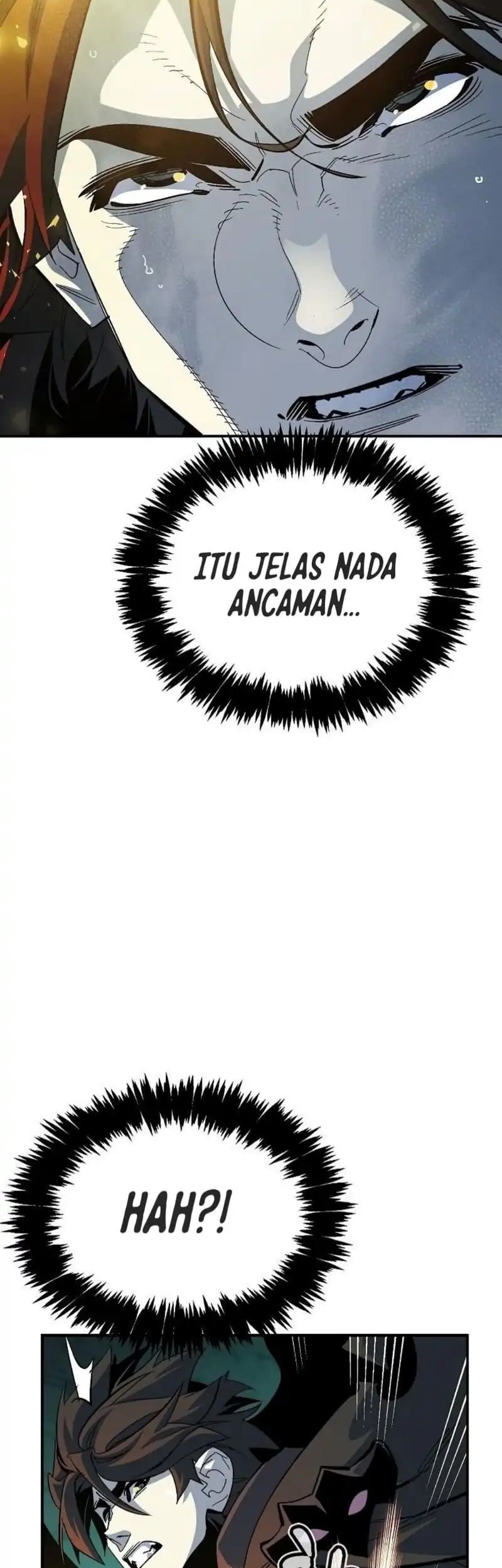 Alone Necromancer Bab 195 halaman 3