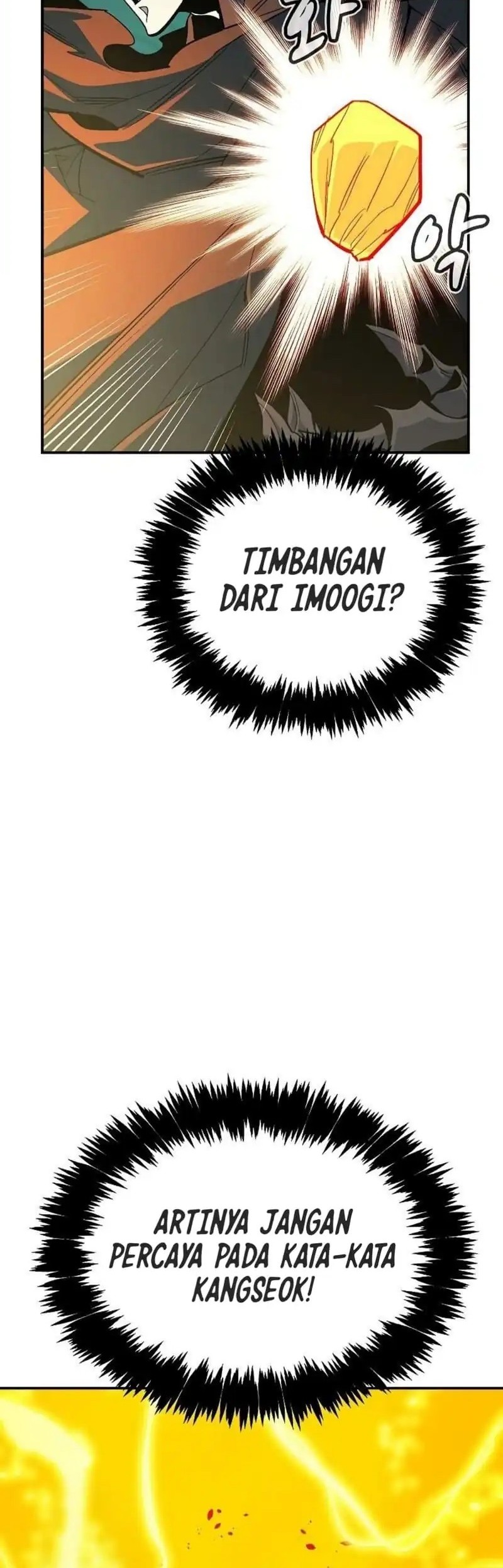 Alone Necromancer Bab 195 halaman 4