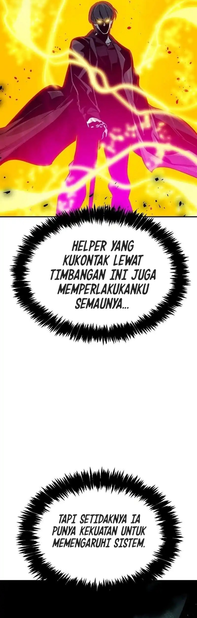 Alone Necromancer Bab 195 halaman 5