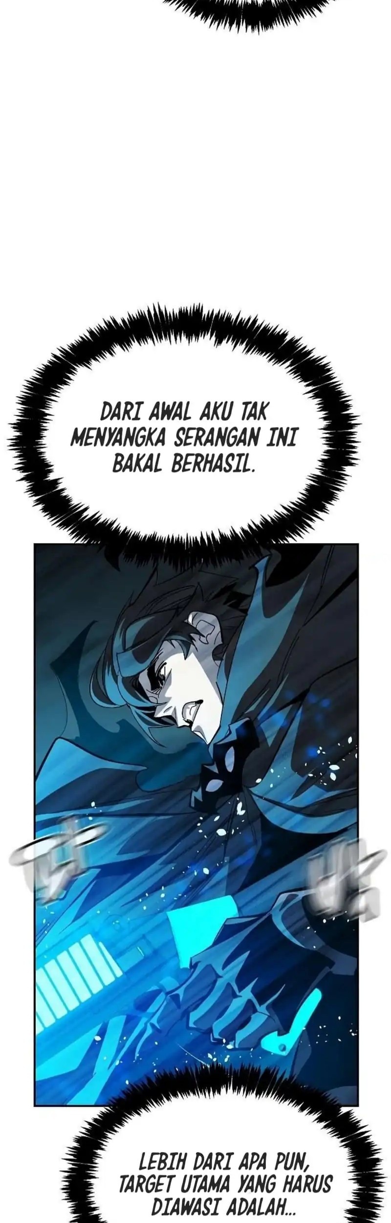 Alone Necromancer Bab 195 halaman 15