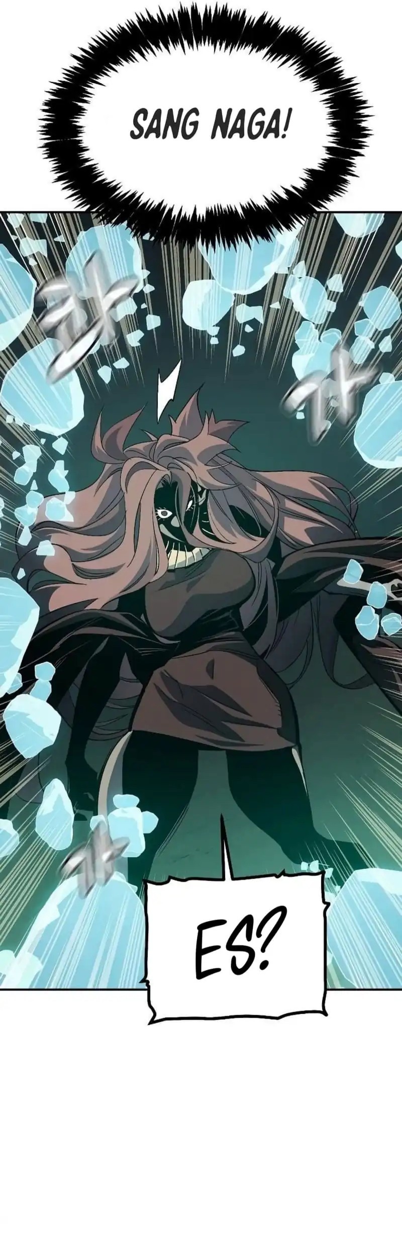 Alone Necromancer Bab 195 halaman 17