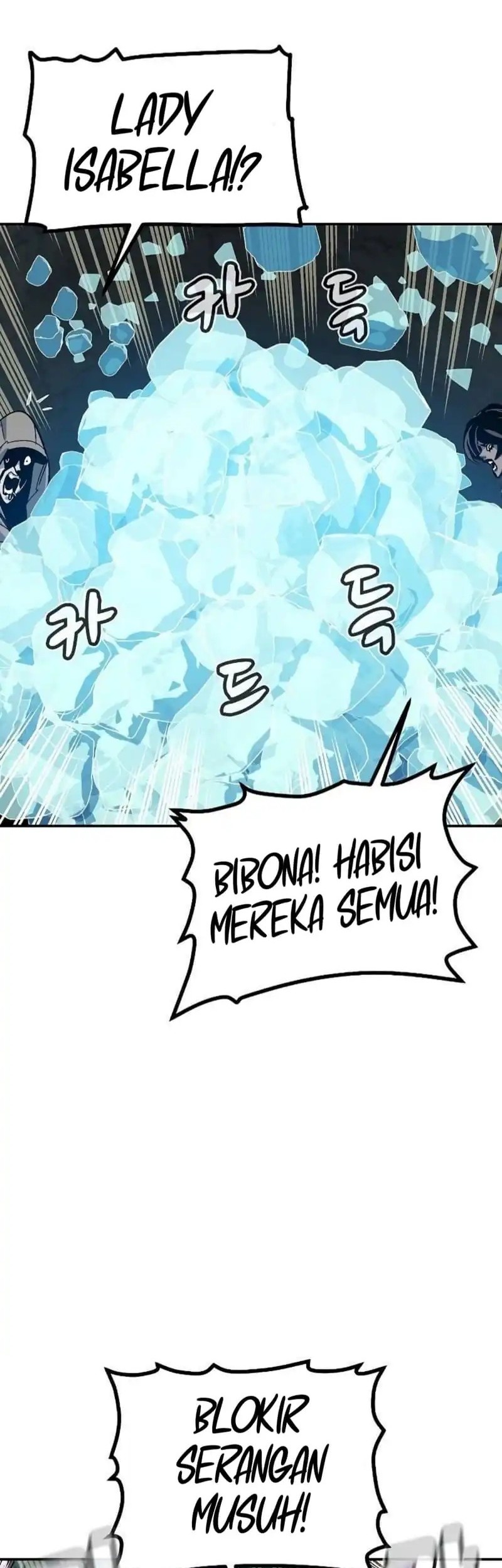 Alone Necromancer Bab 195 halaman 18