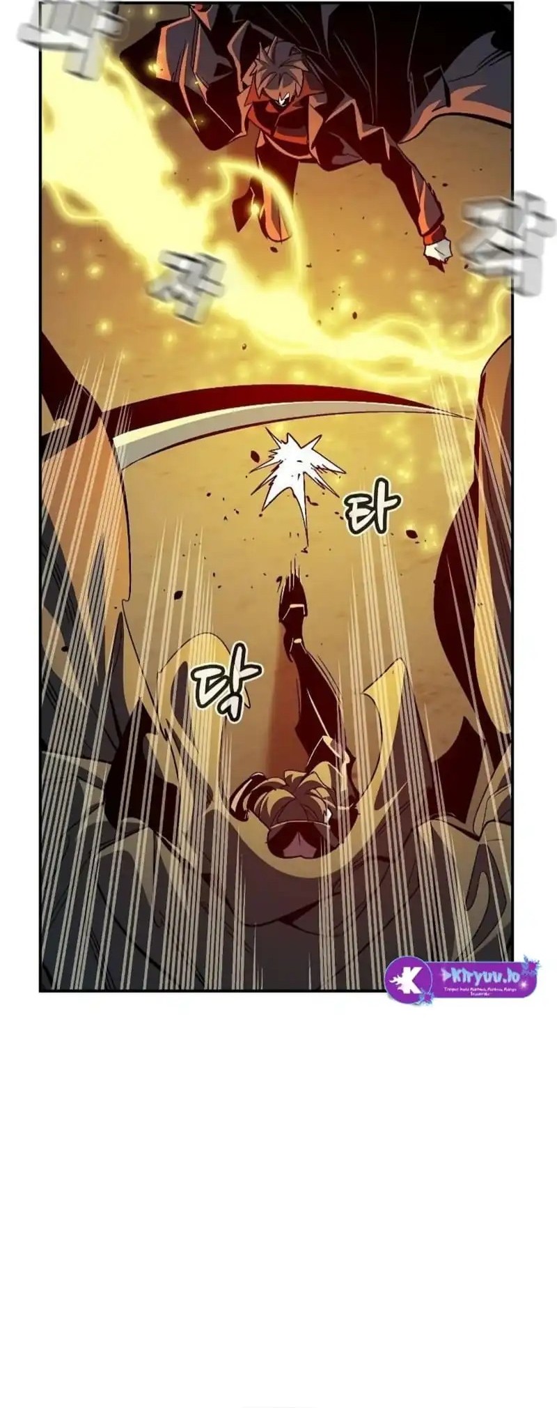 Alone Necromancer Bab 195 halaman 24