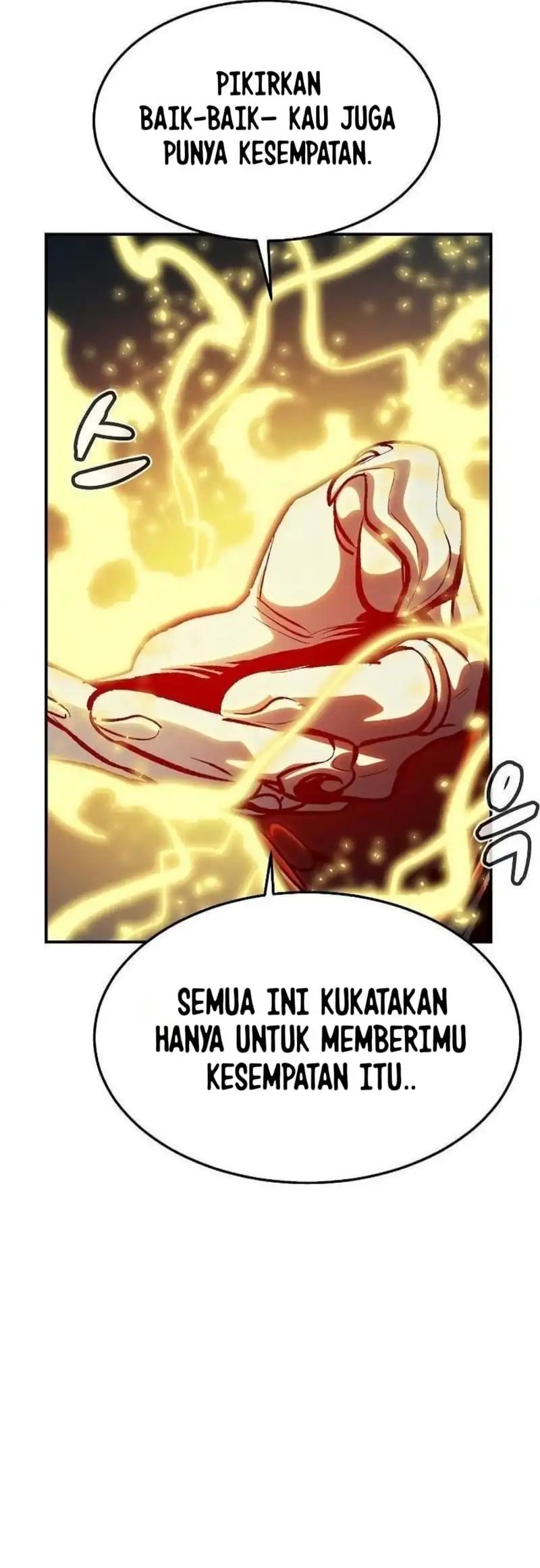 Alone Necromancer Bab 195 halaman 28