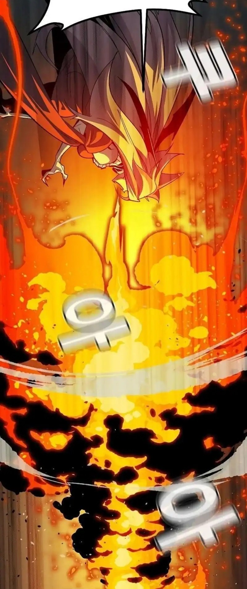 Alone Necromancer Bab 195 halaman 36