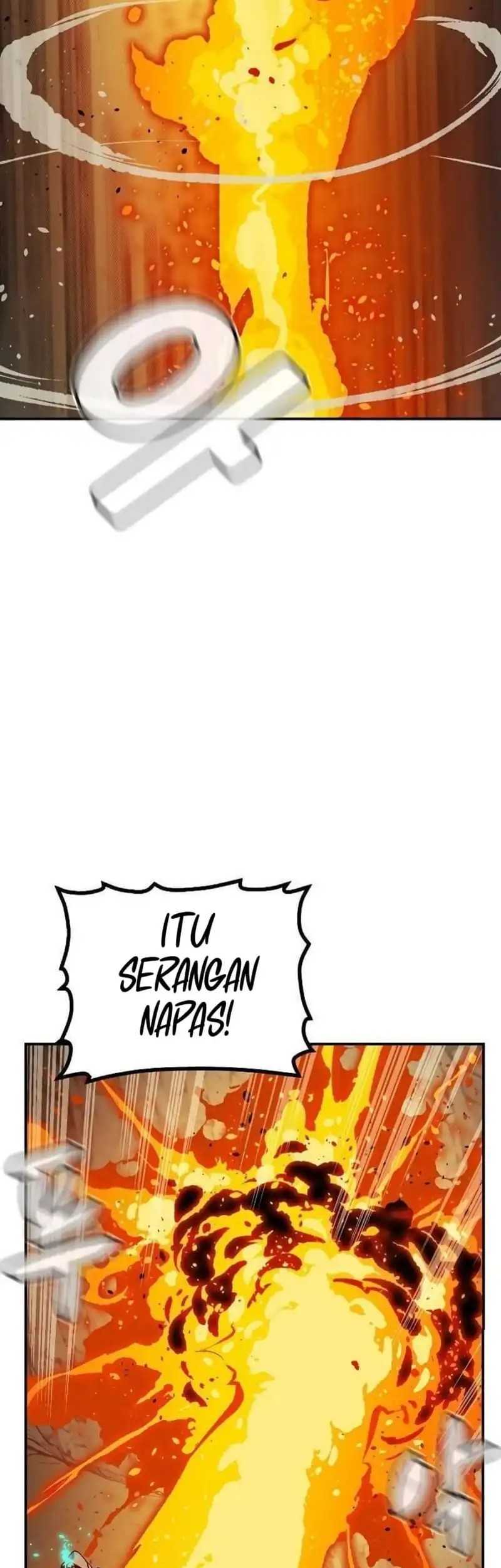 Alone Necromancer Bab 195 halaman 37