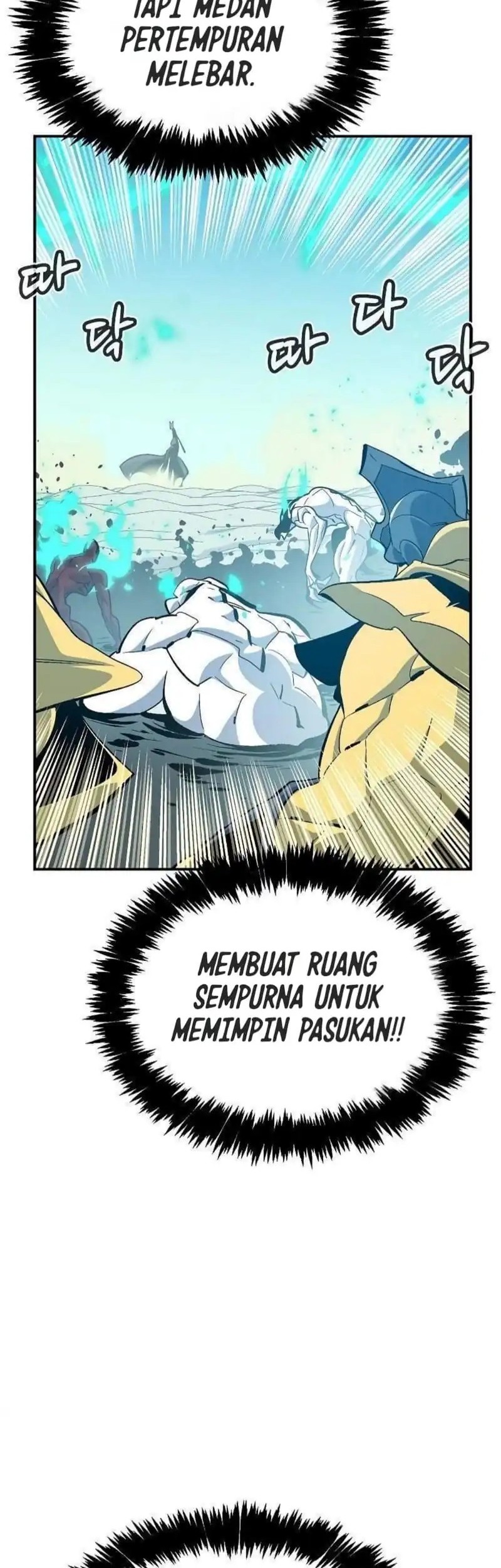 Alone Necromancer Bab 195 halaman 50
