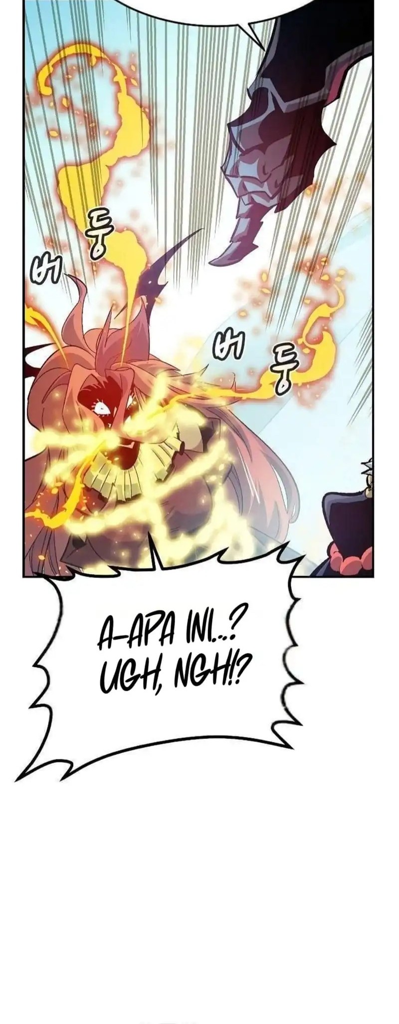 Alone Necromancer Bab 195 halaman 60