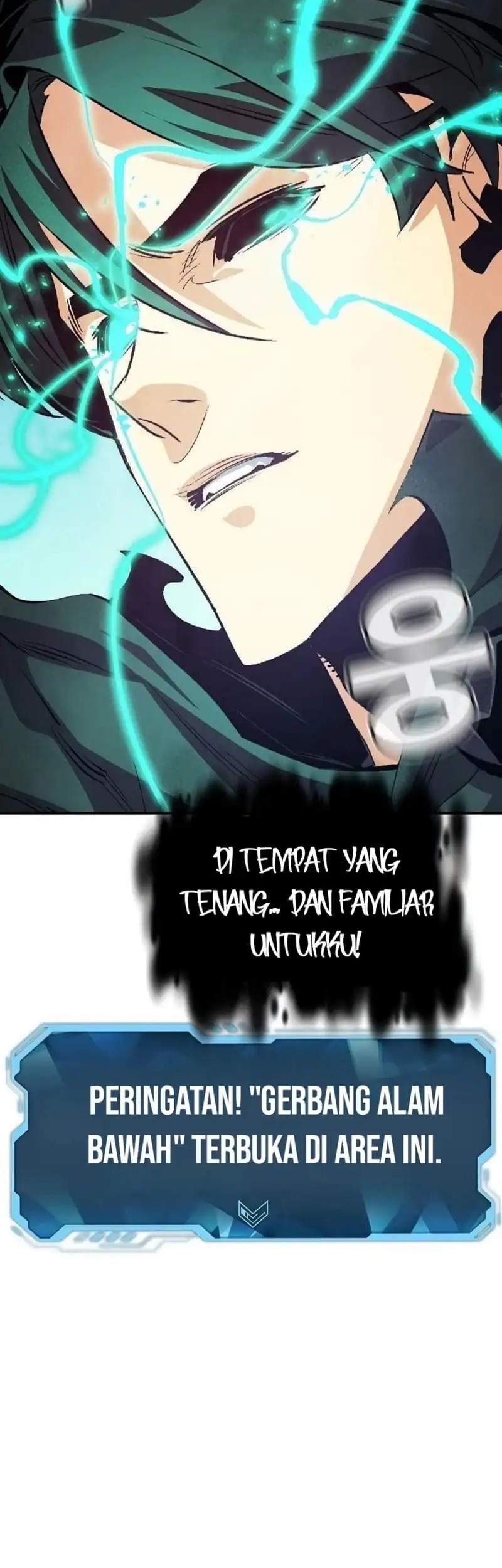 Alone Necromancer Bab 195 halaman 62