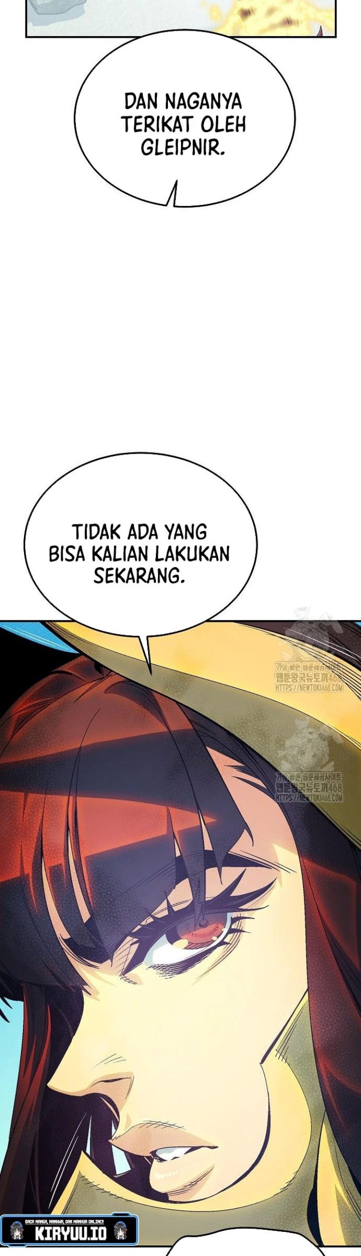 Alone Necromancer Bab 196 halaman 4