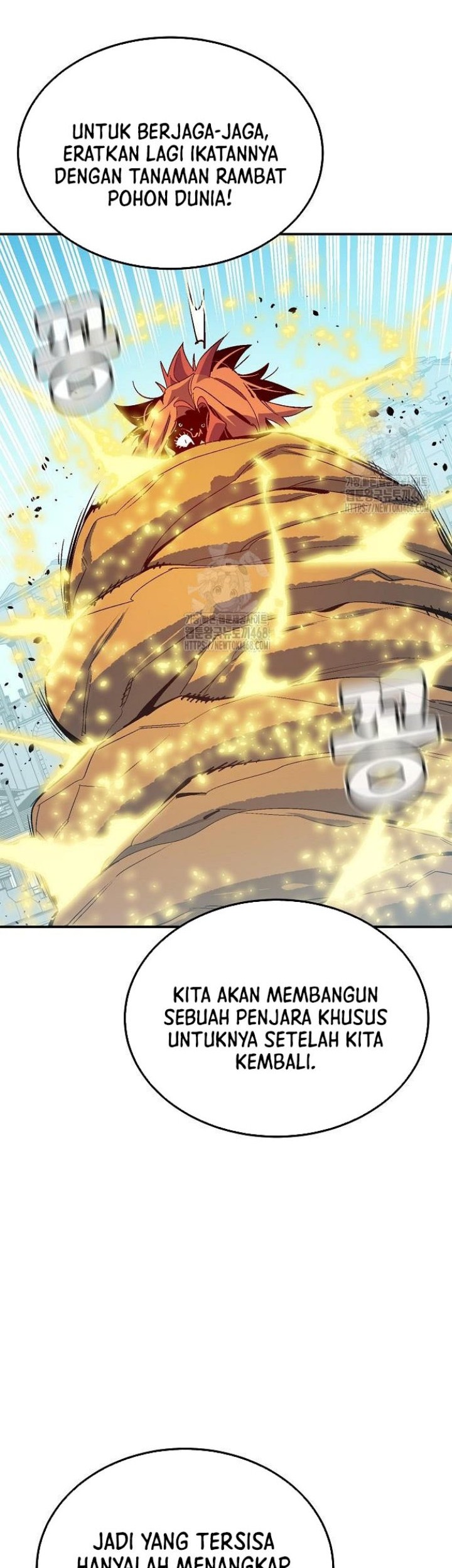 Alone Necromancer Bab 196 halaman 7