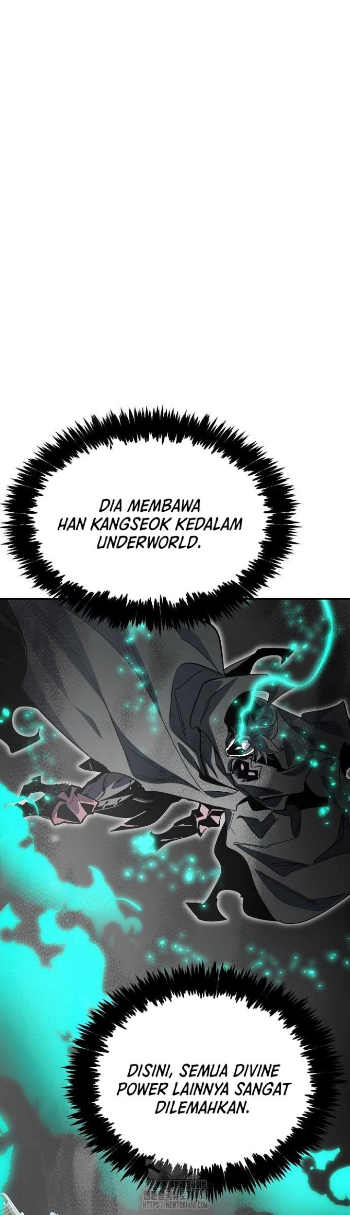 Alone Necromancer Bab 196 halaman 12
