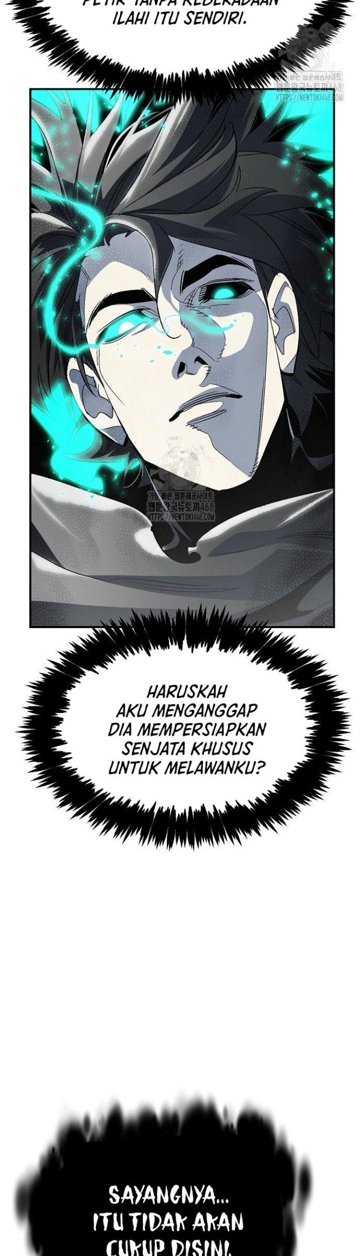 Alone Necromancer Bab 196 halaman 17