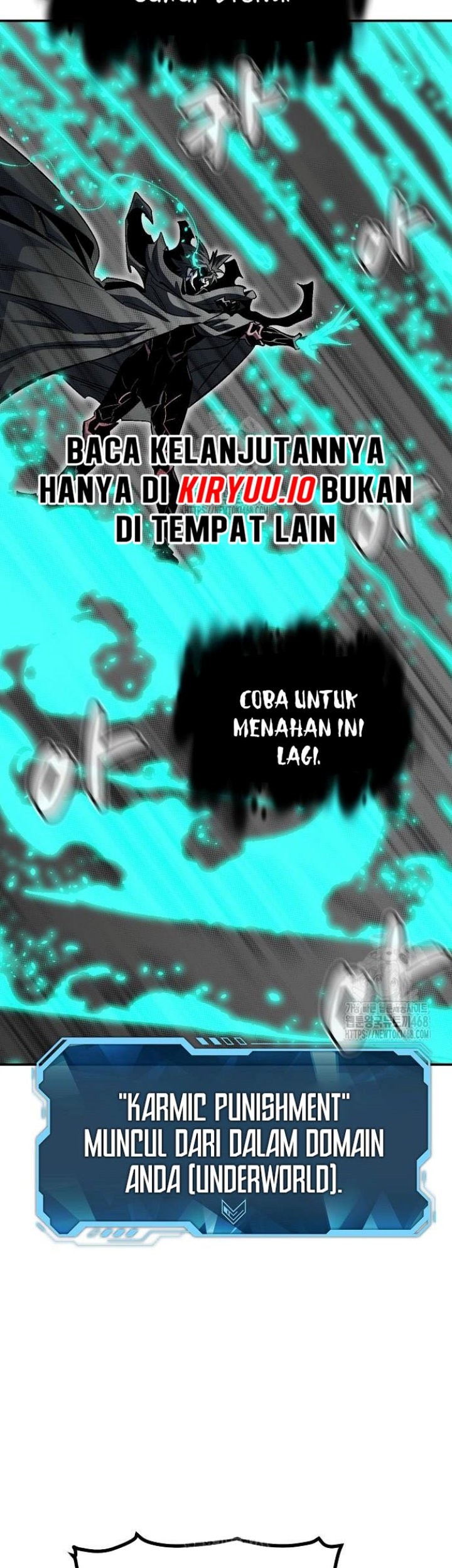 Alone Necromancer Bab 196 halaman 18