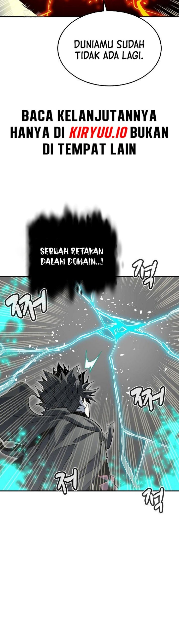 Alone Necromancer Bab 196 halaman 37