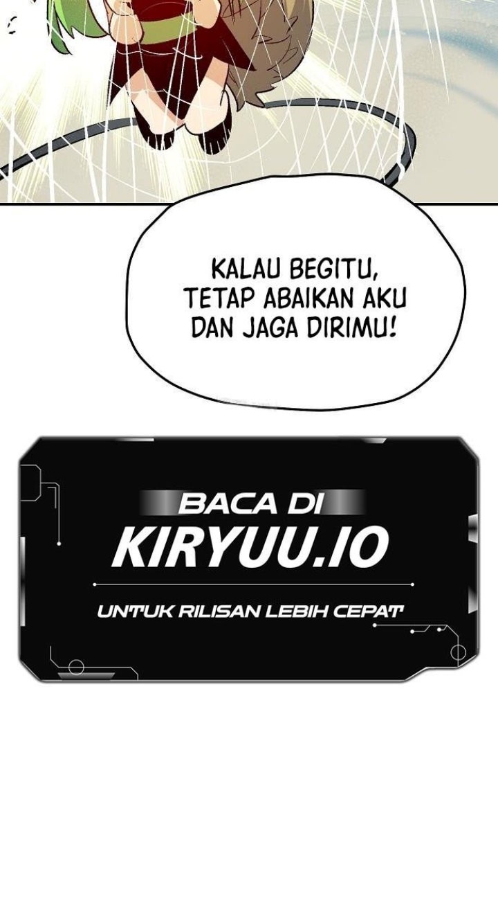 Alone Necromancer Bab 196 halaman 67