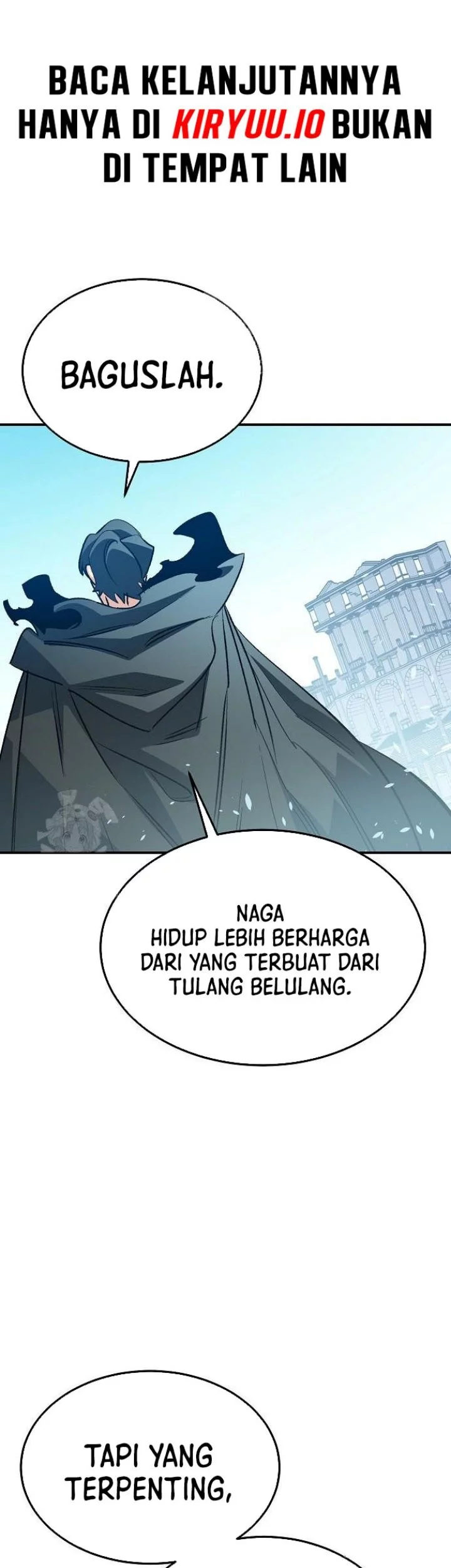 Alone Necromancer Bab 197 halaman 8