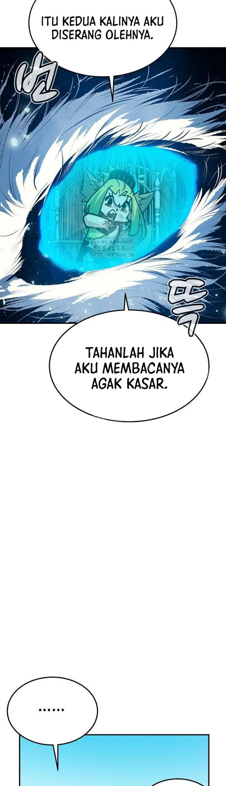 Alone Necromancer Bab 197 halaman 11