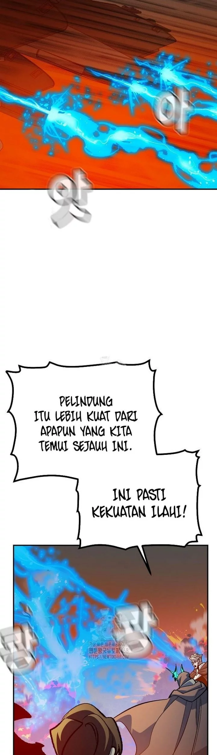 Alone Necromancer Bab 197 halaman 56