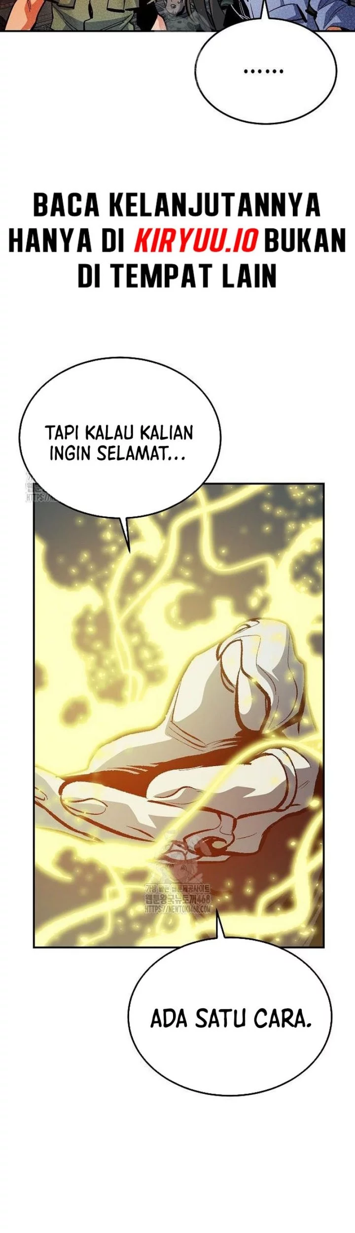 Alone Necromancer Bab 198 halaman 10