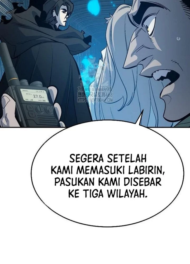 Alone Necromancer Bab 198 halaman 36