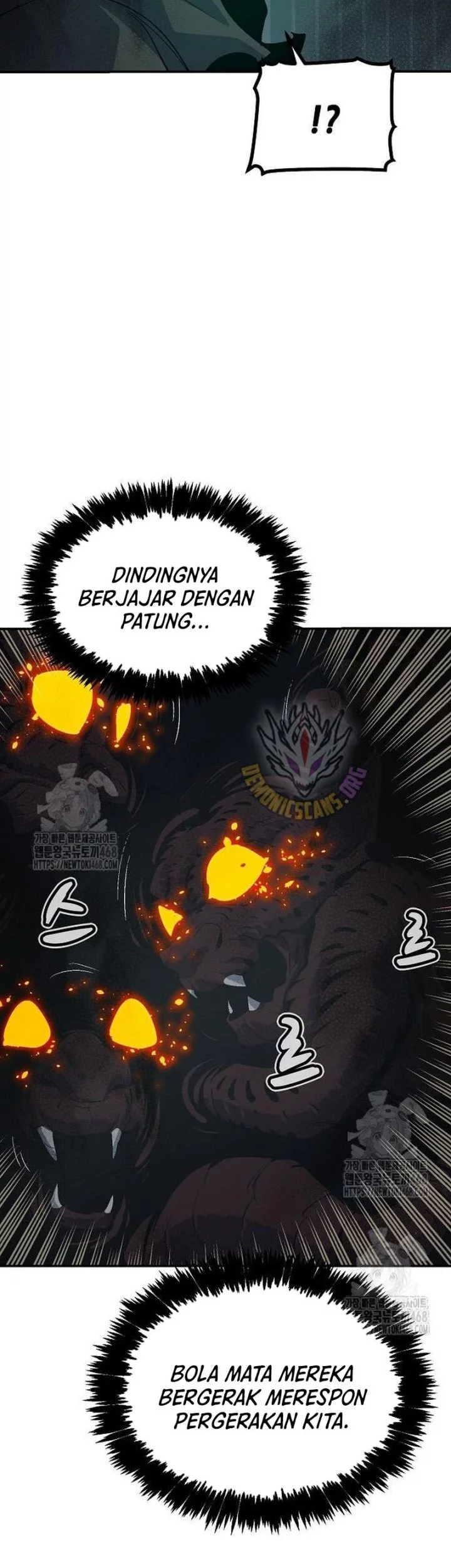 Alone Necromancer Bab 198 halaman 41