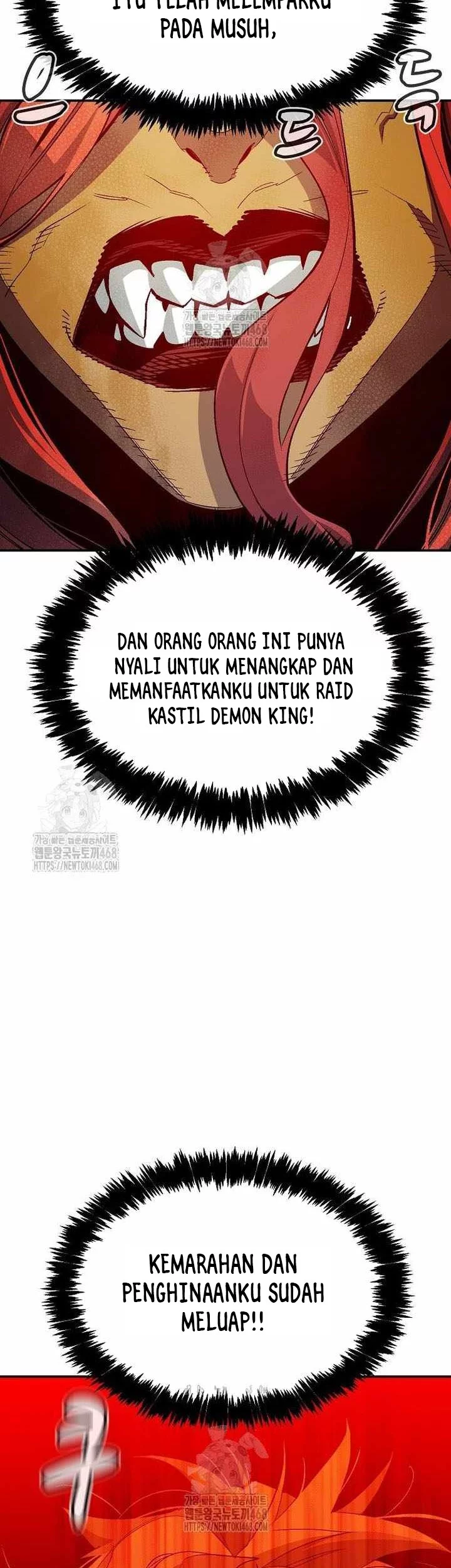 Alone Necromancer Bab 199 halaman 3
