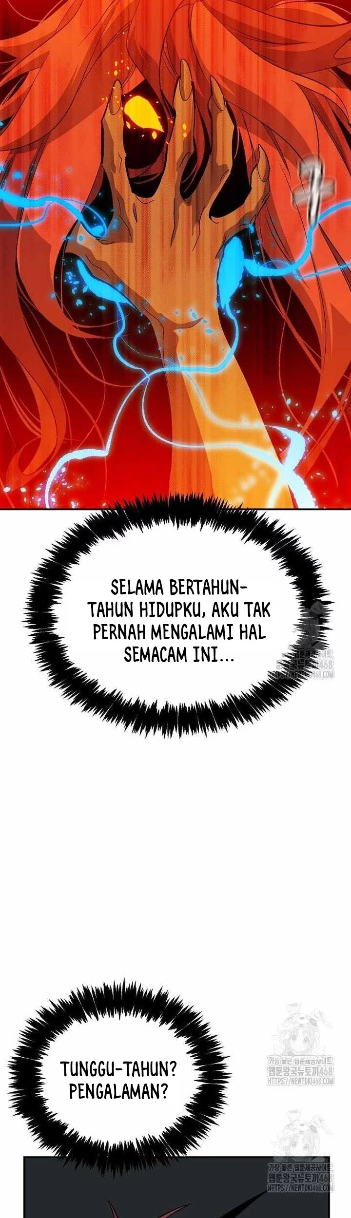 Alone Necromancer Bab 199 halaman 4
