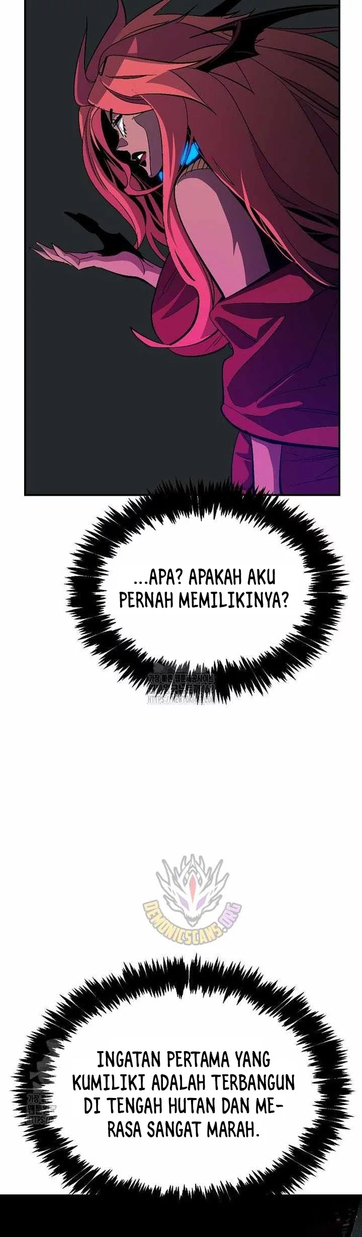 Alone Necromancer Bab 199 halaman 5