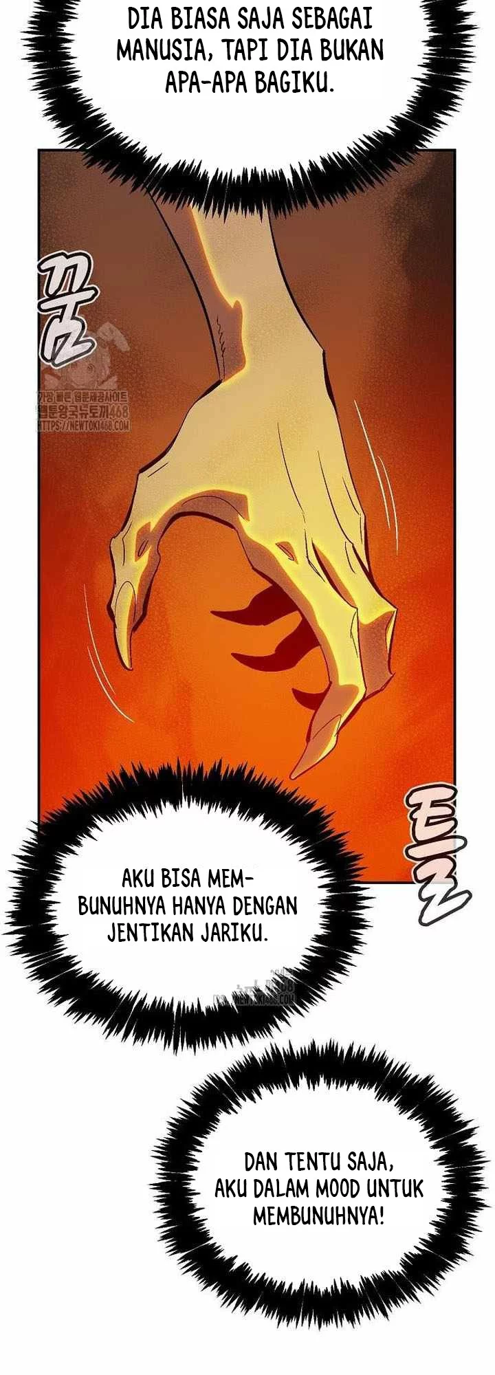 Alone Necromancer Bab 199 halaman 10