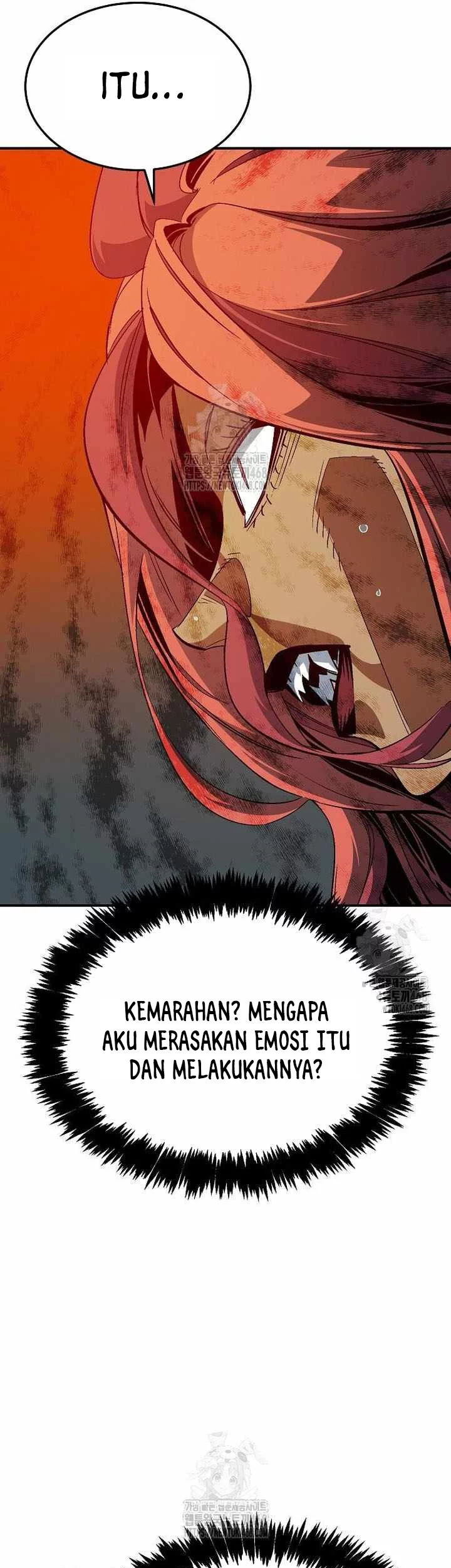 Alone Necromancer Bab 199 halaman 16