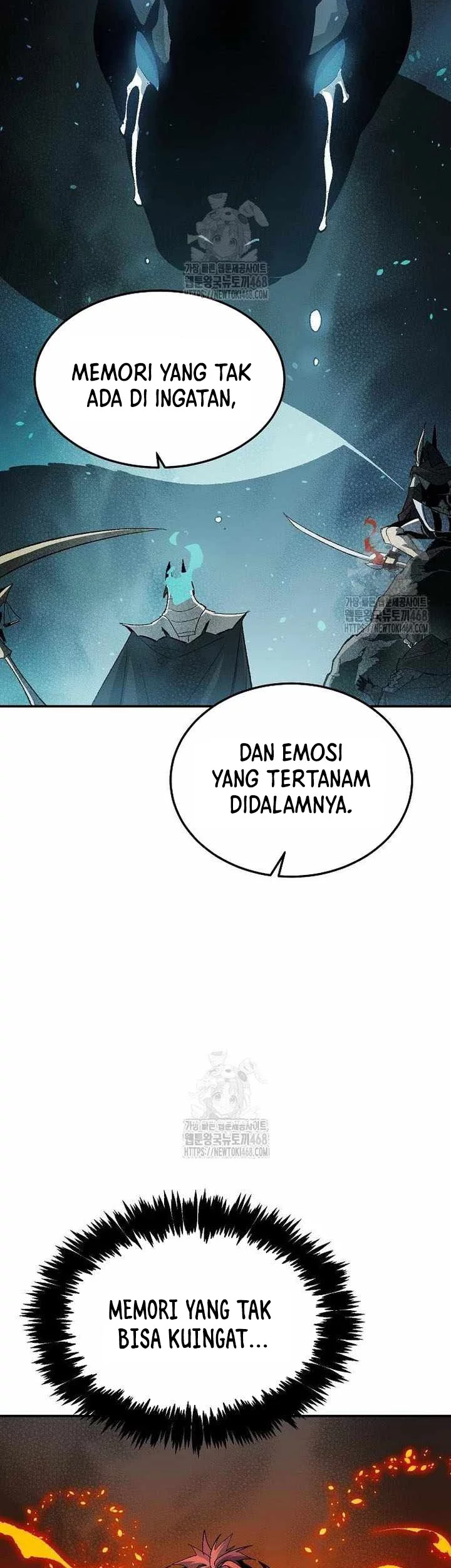Alone Necromancer Bab 199 halaman 18
