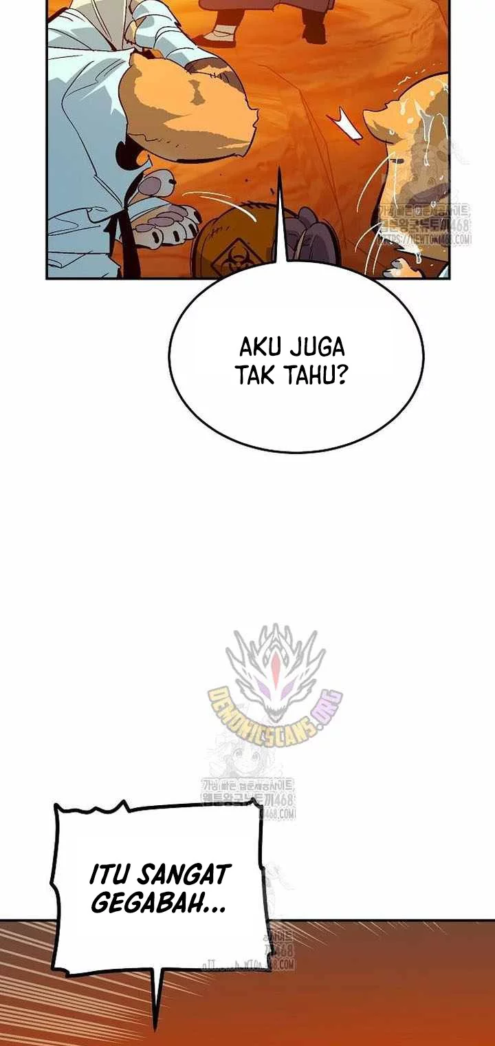 Alone Necromancer Bab 199 halaman 25