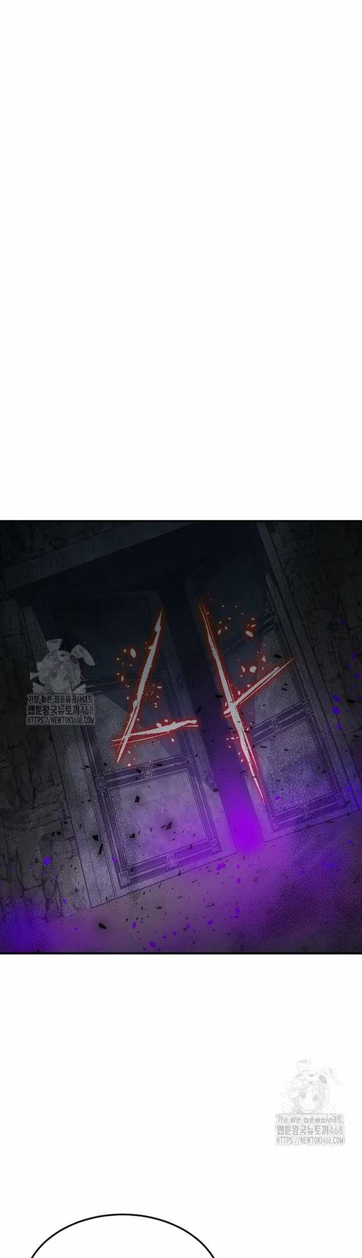 Alone Necromancer Bab 199 halaman 46