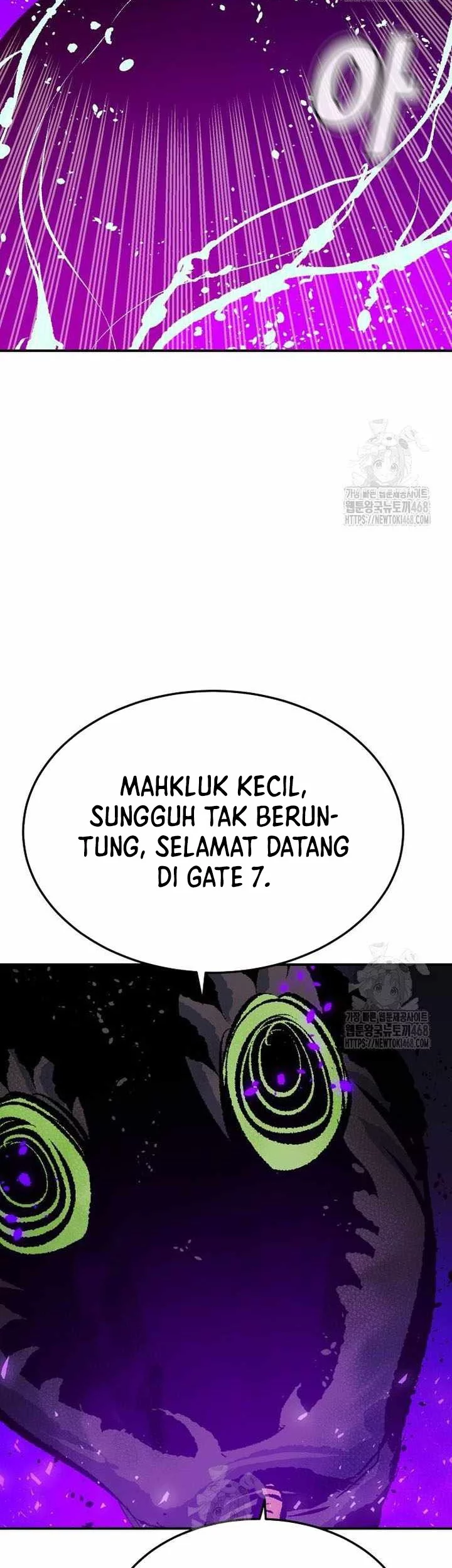 Alone Necromancer Bab 199 halaman 49